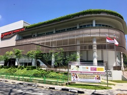 Hillington Green (D23), Condominium #172185172